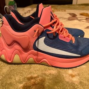 Nike Giannis Immortality 2 ‘The Wonder’